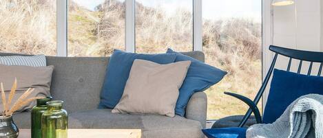 House | Bahagian dalam