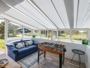 Ferienhaus | Innenbereich