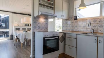 Casa | Interior