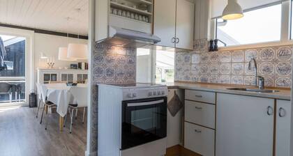 4 Person Holiday Home in Fano