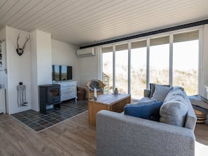 Ferienhaus | Innenbereich
