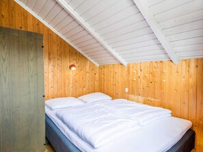 Ferienhaus | Innenbereich