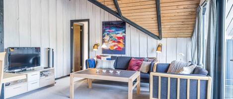 Hus | Interiör
