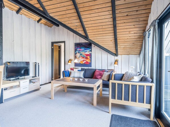 House | Interior