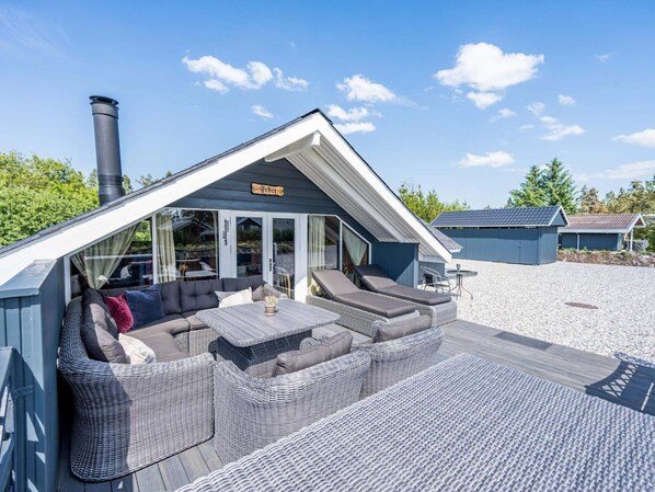 Maison | Terrasse/Patio