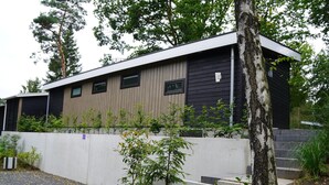 Udendørsområde