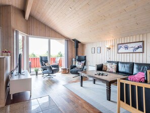 House | Living area