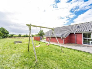 House | Children's area