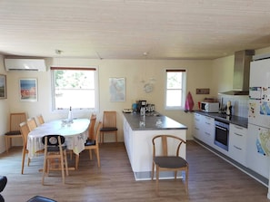 House | Interior