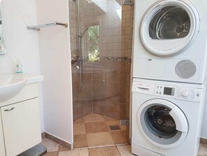 Maison | Salle de bain