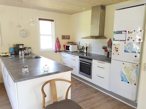 Maison | Cuisine privée