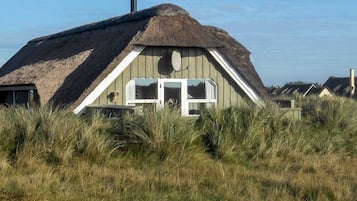 House | Exterior