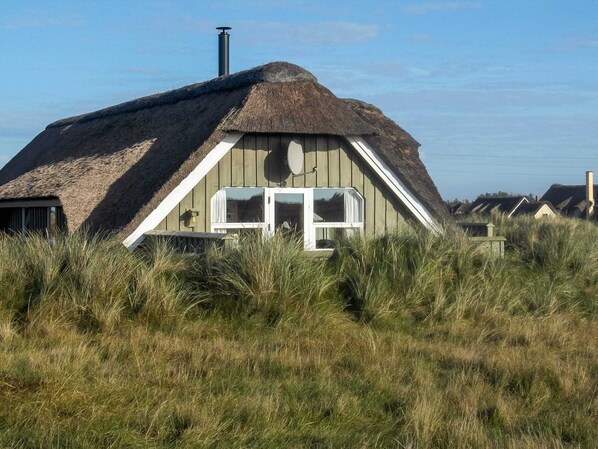 Hus | Exteriör