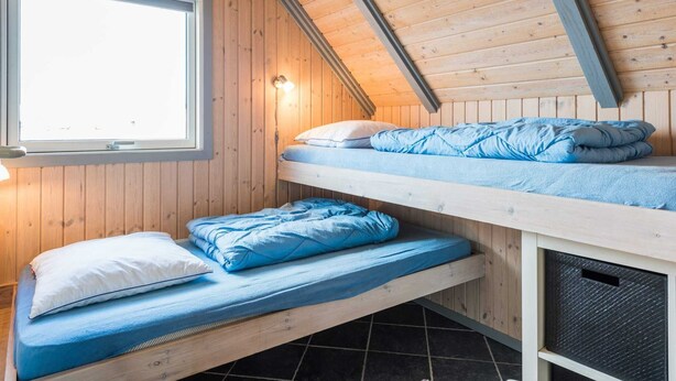 Huis | Interieur