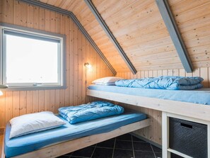 Hus | Interiör