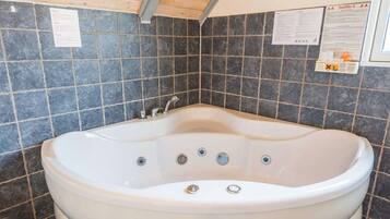House | Spa treatment