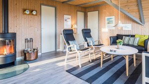 Hus | Innvendig