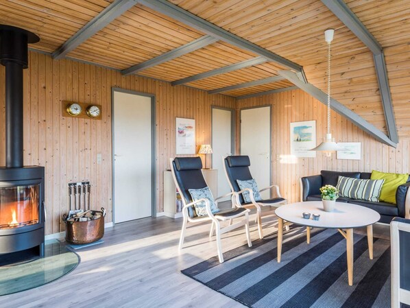 House | Interior - 8 Person Holiday Home in Ringkobing (Ringkobing)