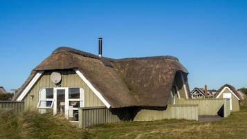 House | Exterior