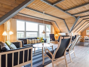 Maison | Intérieur