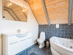 Hus | Interiör