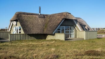 House | Exterior