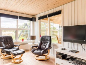 Huis | Woonruimte