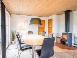 Huis | Interieur