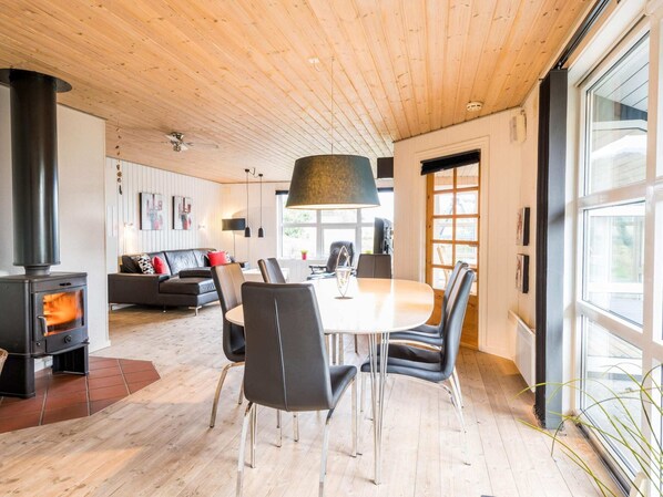 Huis | Interieur