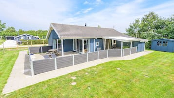 Hus | Udendørsområde