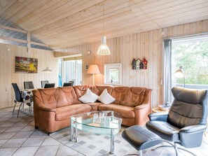House | Interior