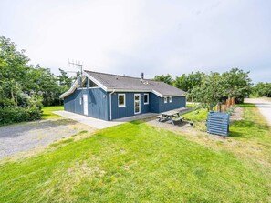 House | Exterior