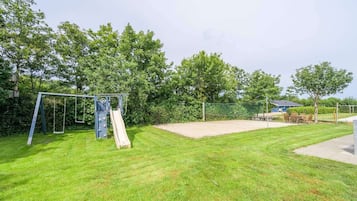 Hus | Område for børn