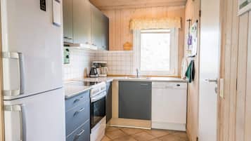 Hus | Interiør