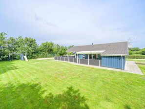 Hus | Exteriör