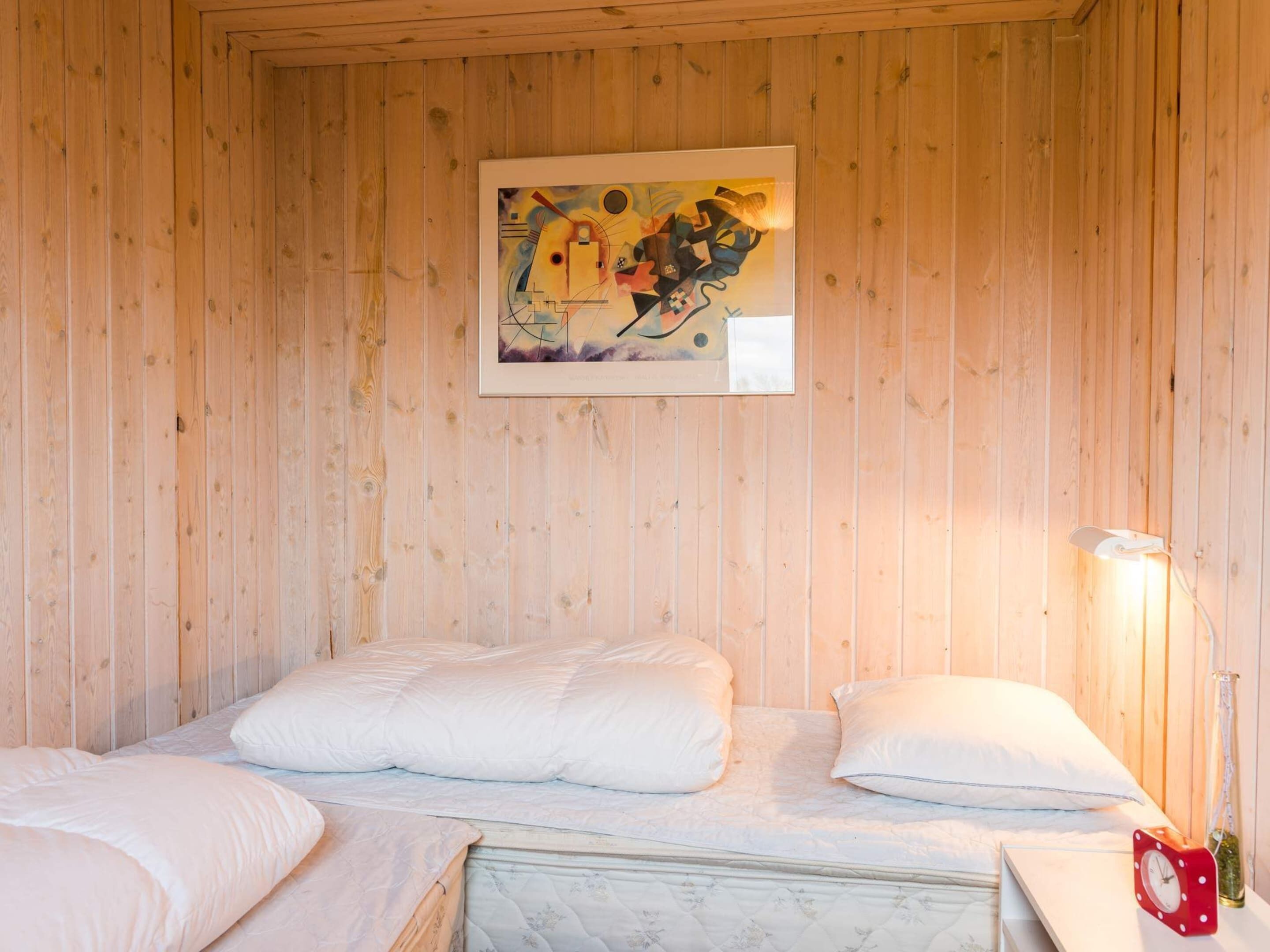 Hus | Interiør