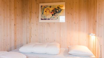 Hus | Interiør