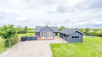 Maison | Extérieur