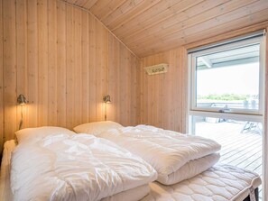 Hus | Innvendig