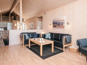 House | Interior - Holiday Home in Tarm (Tarm)
