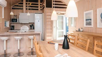 House | Interior