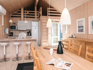 House | Interior - Holiday Home in Tarm (Tarm)