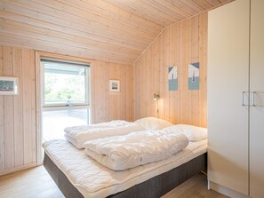 Interior - Holiday Home in Tarm (Tarm)