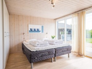 House | Interior - Holiday Home in Tarm (Tarm)