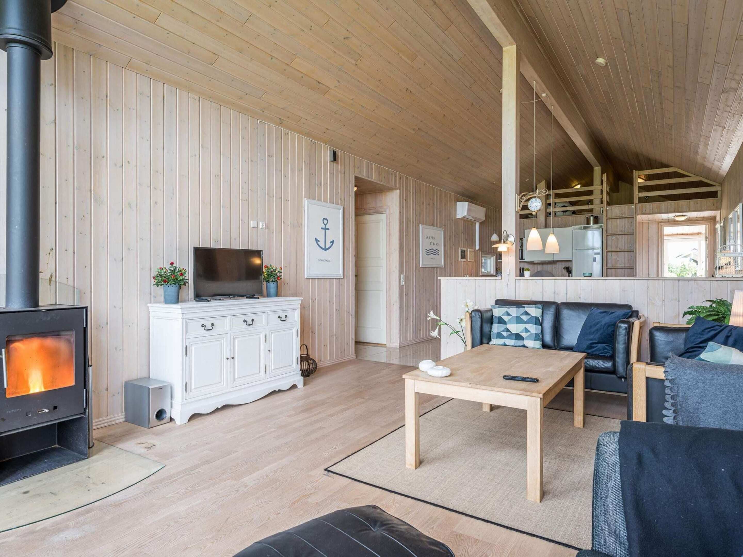 Maison | Intérieur