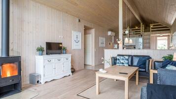 Maison | Intérieur