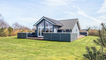 House | View from property