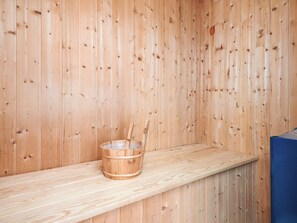 Sauna - Holiday Home in Tarm (Tarm)
