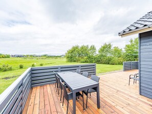 Hus | Utendørsservering