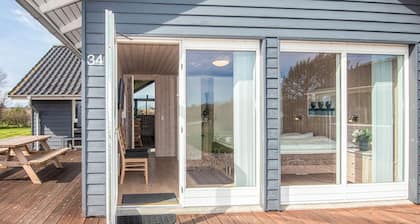 Holiday Home in Tarm